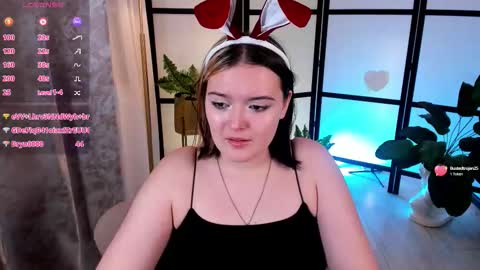 Snapshot of heymarybaby chatting on 10-09-25, 07:50 Amazing Mary  online show from 10-09-25, 07:50