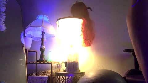 FlexieFae online show from 02-04-25, 09:07