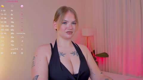 heynoirsam online show from 03-06-26, 06:54