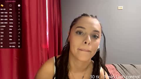 Gina online show from 10-12-25, 10:25