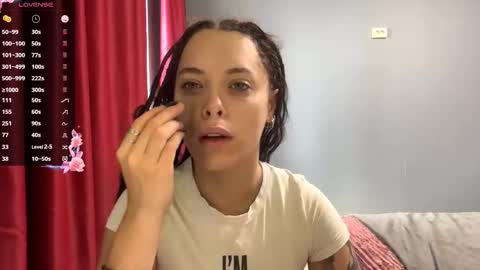 Gina online show from 10-21-25, 09:10