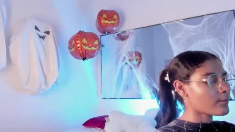 heyyo1808 online show from 10-22-25, 10:42