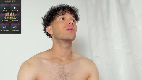 Harry Gaylord Hilltop  INDEPENDENT MODEL online show from 01-05-25, 11:44