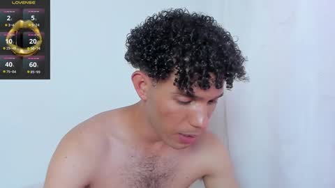 Harry Gaylord Hilltop  INDEPENDENT MODEL online show from 01-31-25, 08:33