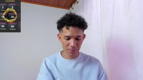 Harry Gaylord Hilltop  INDEPENDENT MODEL online show from 03-06-25, 08:05