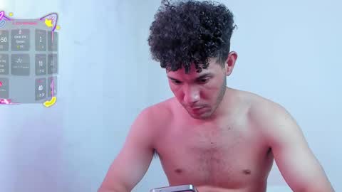 Harry Gaylord Hilltop  INDEPENDENT MODEL online show from 09-09-25, 08:41