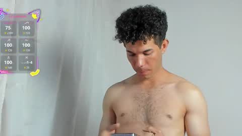 Harry Gaylord Hilltop  INDEPENDENT MODEL online show from 09-25-25, 10:57