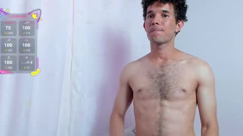 Harry Gaylord Hilltop  INDEPENDENT MODEL online show from 10-24-25, 08:27