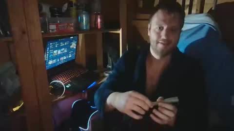 H Dawg online show from 02-22-26, 10:52