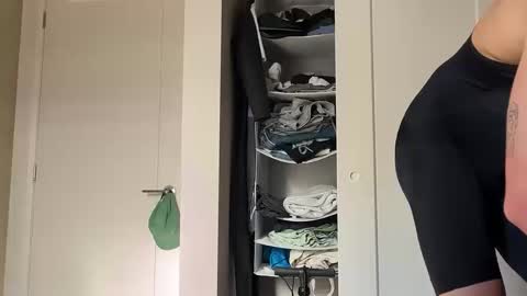 Thomas Lusk  no PPV online show from 10-13-25, 06:19