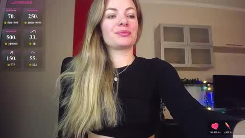 Lina online show from 01-09-26, 05:54