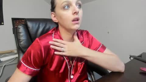 Paige online show from 09-12-25, 01:17