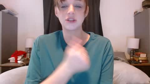 Paige online show from 02-20-26, 02:17