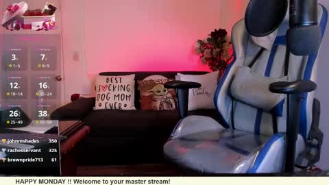 Snapshot of hi_im_rachel_ chatting on 02-19-25, 03:17 Call me Rachel... online show from 02-19-25, 03:17