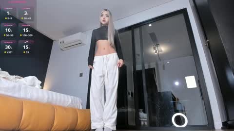 Mikio online show from 01-07-26, 09:23