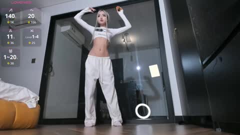 Mikio online show from 01-16-26, 09:46