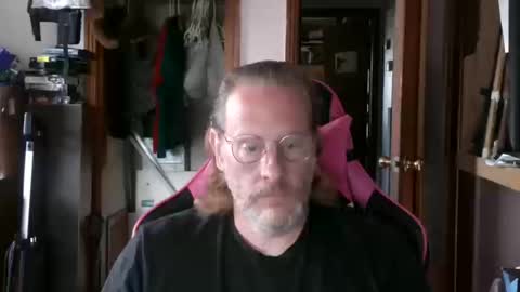 hiakun online show from 10-19-25, 07:47