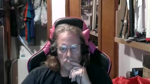 hiakun online show from 11-09-25, 02:10