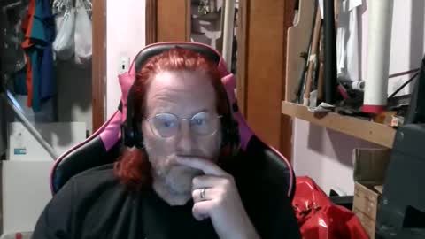 hiakun online show from 12-15-25, 02:27