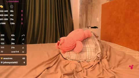 Hiaru online show from 01-06-25, 08:46