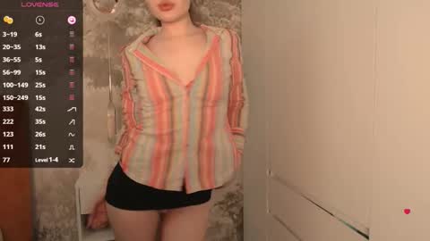 Hiaru online show from 03-04-26, 05:24