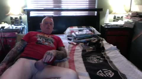 HARDCORE13 online show from 12-10-24, 06:22