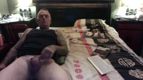 HARDCORE13 online show from 01-04-25, 03:07