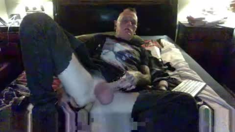 HARDCORE13 online show from 01-07-26, 02:08