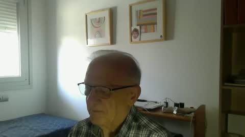 hibericus online show from 04-25-26, 11:02