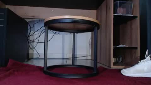 InMyAss online show from 09-29-25, 09:41