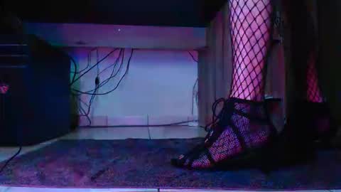 InMyAss online show from 10-22-25, 09:03