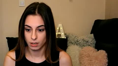 Ana online show from 11-27-25, 05:26