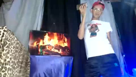 HIDDEN YUDEVIL online show from 11-08-25, 02:01