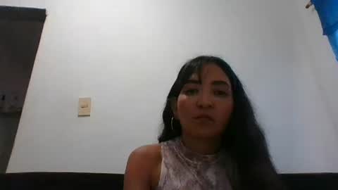 Clau y Ricky online show from 11-24-25, 09:03