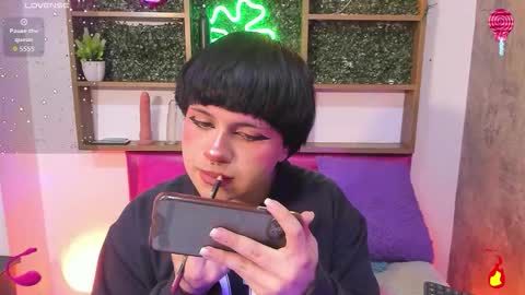 hiddenhotcake online show from 01-06-26, 07:28