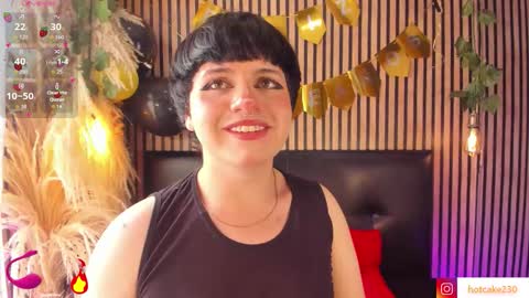 hiddenhotcake online show from 03-06-26, 06:15