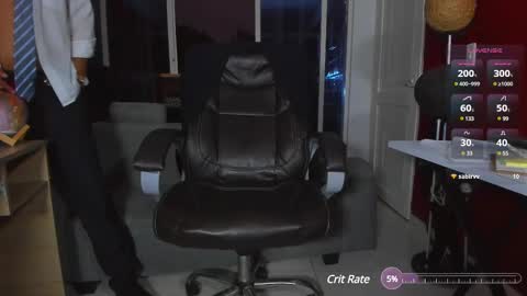 George online show from 12-12-24, 11:14