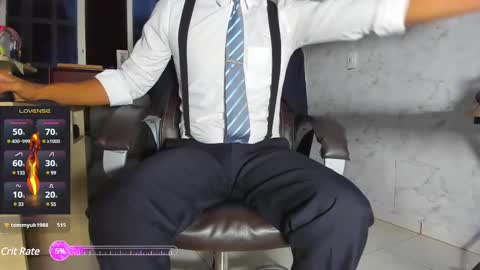 George online show from 03-03-25, 03:41