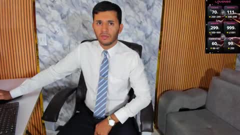 George online show from 09-17-25, 11:34