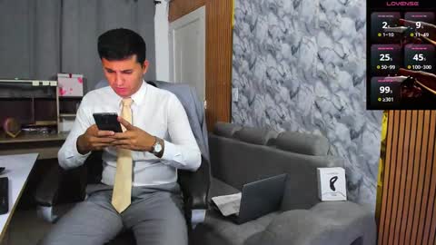 George online show from 02-10-26, 06:39