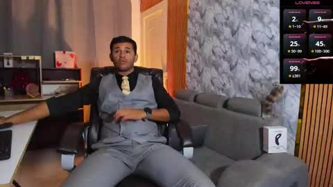 George online show from 02-13-26, 05:14