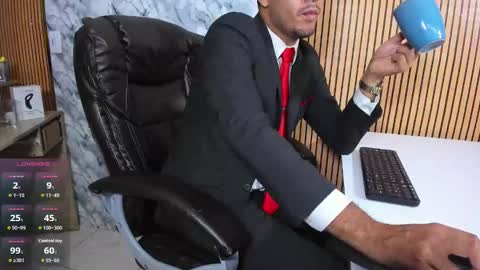 George online show from 03-14-26, 11:48