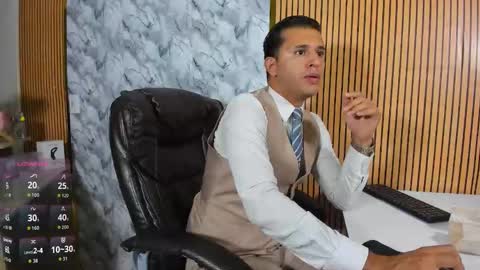 George online show from 03-18-26, 12:08