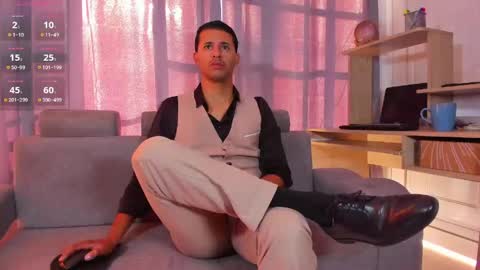 George online show from 04-21-26, 12:22