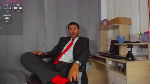 George online show from 04-28-26, 12:32