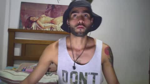 hideonbush online show from 09-16-25, 01:12