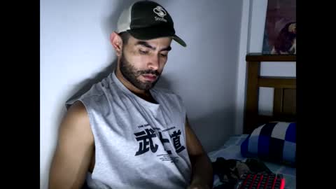 hideonbush online show from 09-28-25, 02:50