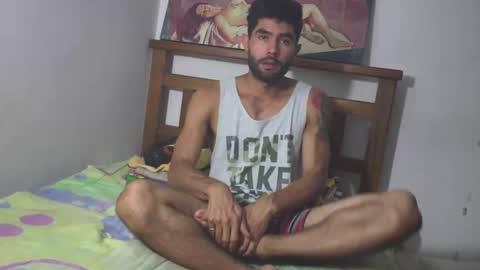 hideonbush online show from 12-15-25, 01:43