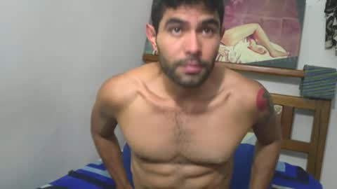 hideonbush online show from 02-03-26, 03:50