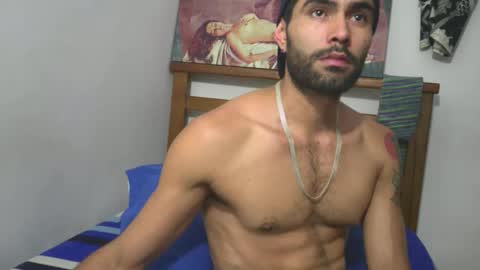 hideonbush online show from 02-09-26, 03:38